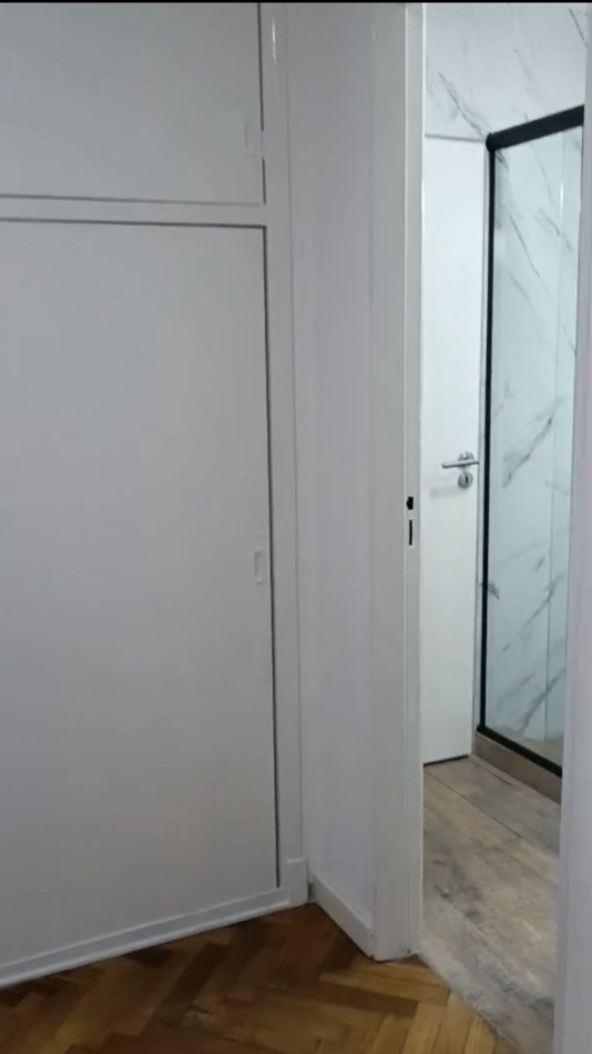 ARGERICH 3100, VENTA PH DE DOS AMBIENTES