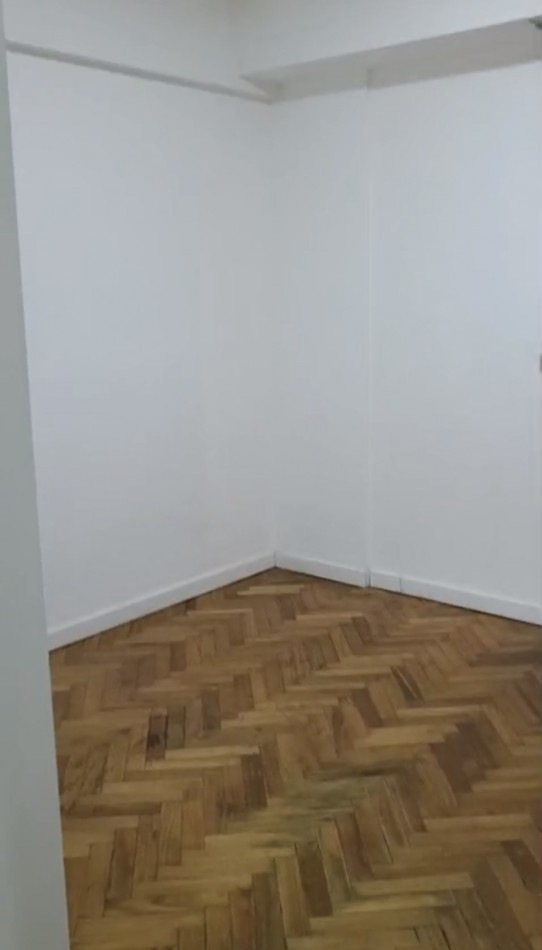 ARGERICH 3100, VENTA PH DE DOS AMBIENTES