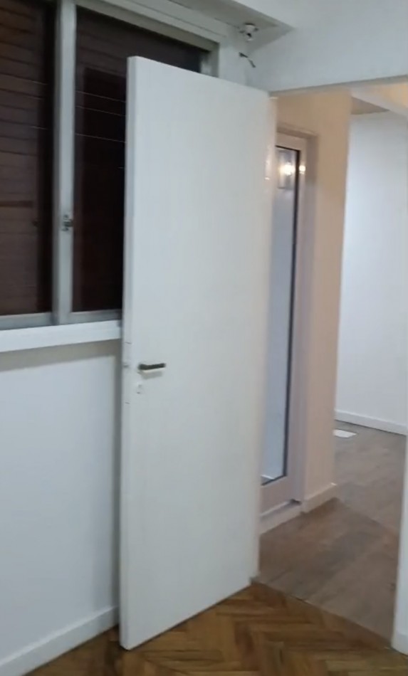 ARGERICH 3100, VENTA PH DE DOS AMBIENTES