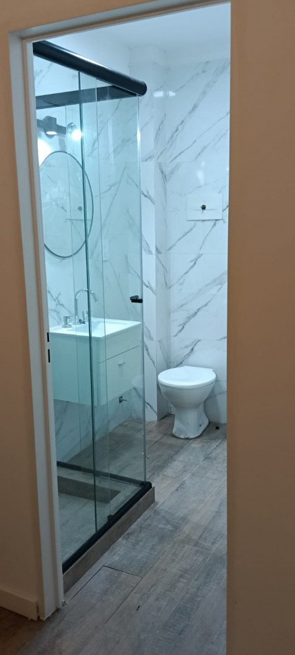 ARGERICH 3100, VENTA PH DE DOS AMBIENTES