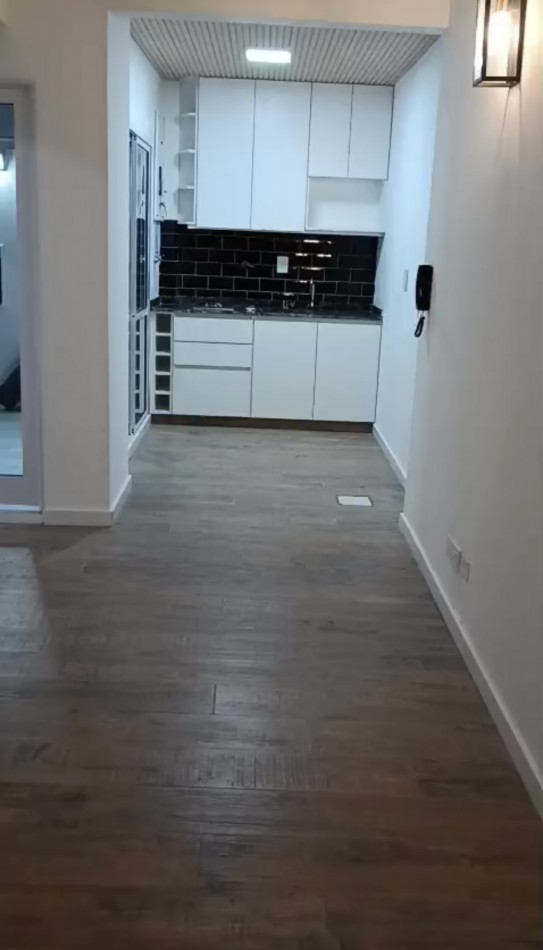 ARGERICH 3100, VENTA PH DE DOS AMBIENTES