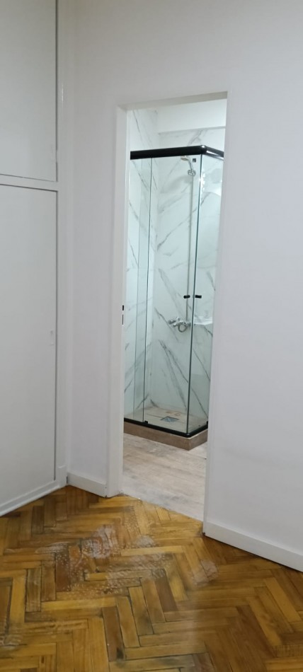 ARGERICH 3100, VENTA PH DE DOS AMBIENTES