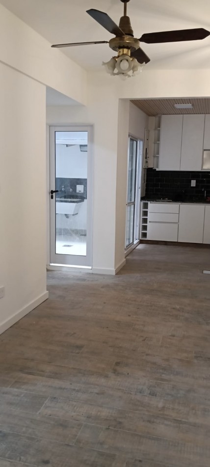 ARGERICH 3100, VENTA PH DE DOS AMBIENTES