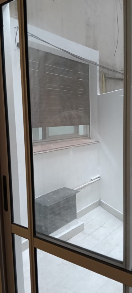 ARGERICH 3100, VENTA PH DE DOS AMBIENTES