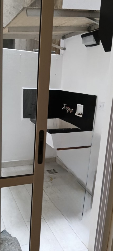 ARGERICH 3100, VENTA PH DE DOS AMBIENTES