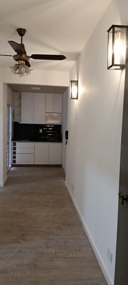 ARGERICH 3100, VENTA PH DE DOS AMBIENTES