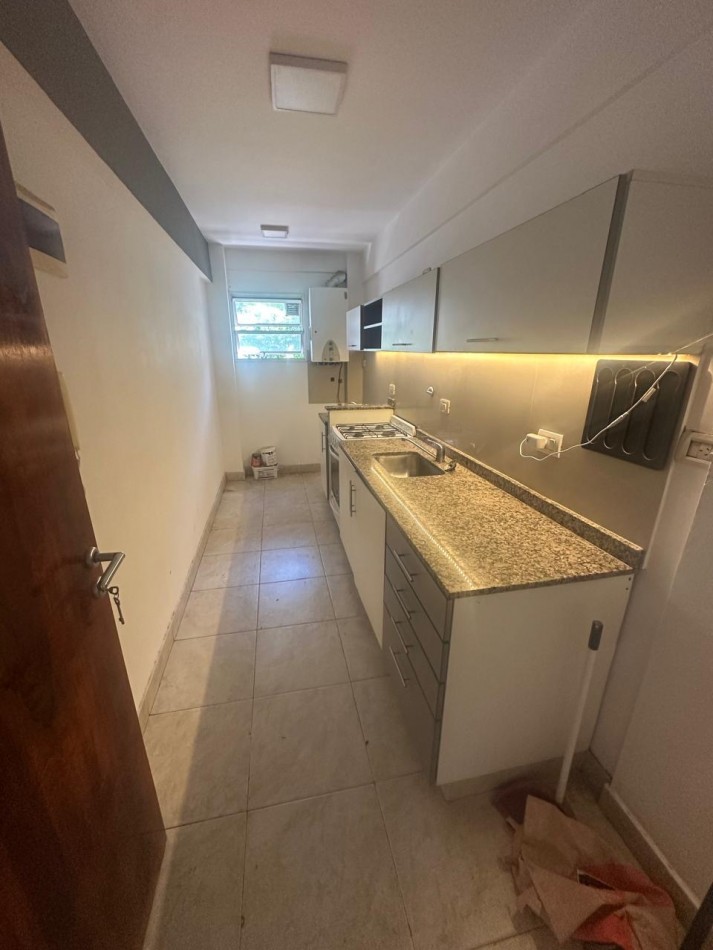 ESTADO DE PALESTINA 1100, VENTA DEPARTAMENTO DE DOS AMBIENTES CON AMENITIES