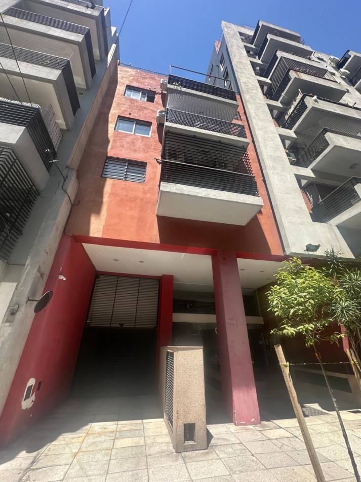 ESTADO DE PALESTINA 1100, VENTA DEPARTAMENTO DE DOS AMBIENTES CON AMENITIES