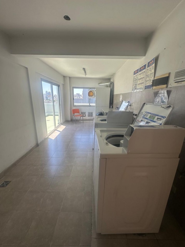 ESTADO DE PALESTINA 1100, VENTA DEPARTAMENTO DE DOS AMBIENTES CON AMENITIES