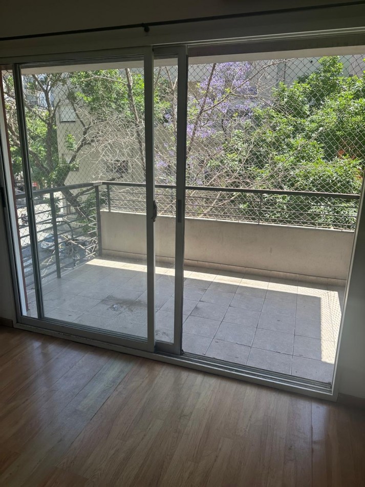 ESTADO DE PALESTINA 1100, VENTA DEPARTAMENTO DE DOS AMBIENTES CON AMENITIES