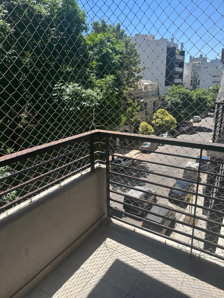 ESTADO DE PALESTINA 1100, VENTA DEPARTAMENTO DE DOS AMBIENTES CON AMENITIES