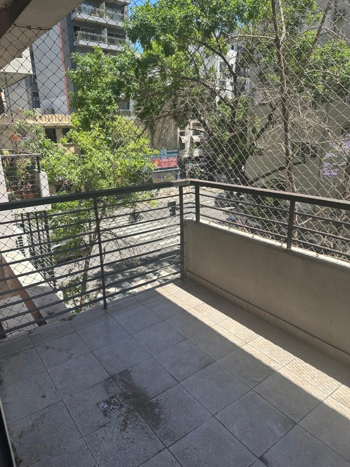 ESTADO DE PALESTINA 1100, VENTA DEPARTAMENTO DE DOS AMBIENTES CON AMENITIES