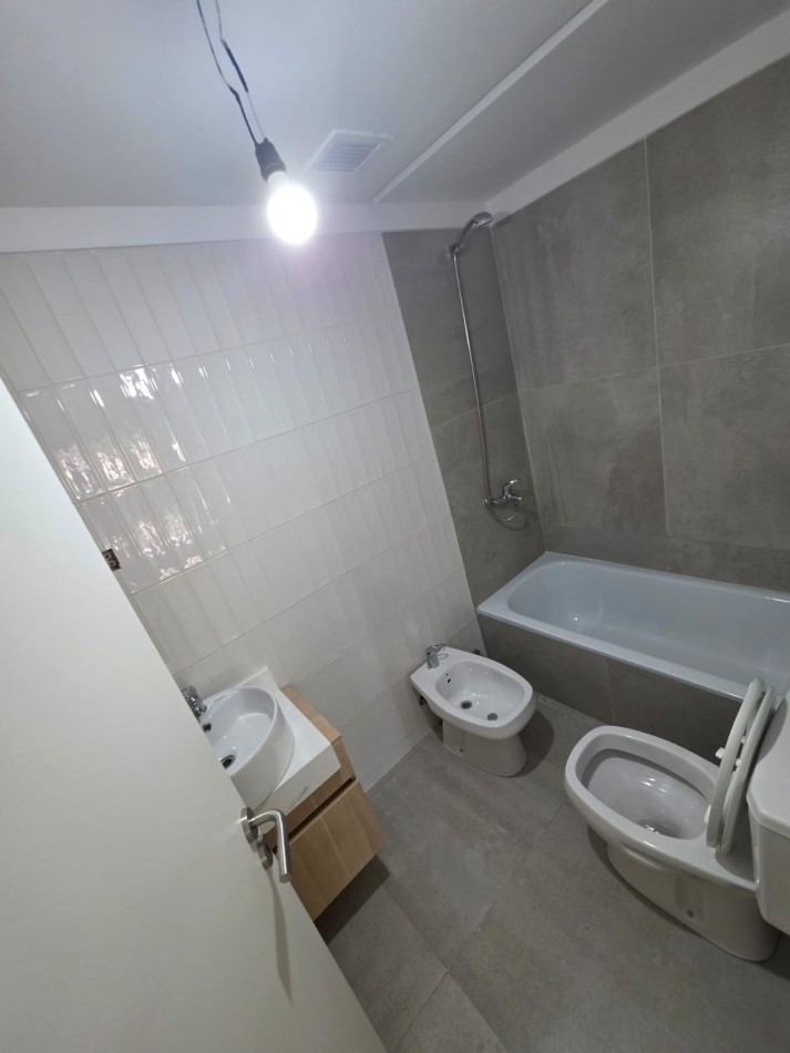 ECHEVERRIA 4900, VENTA DEPARTAMENTO DE DOS AMBIENTES A ESTRENAR