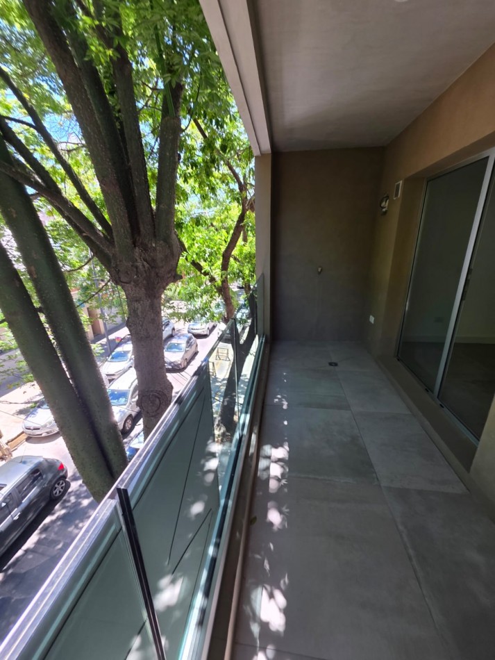 ECHEVERRIA 4900, VENTA DEPARTAMENTO DE DOS AMBIENTES A ESTRENAR