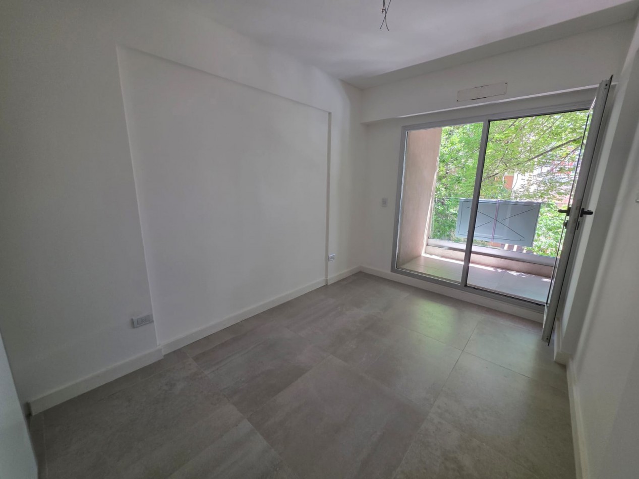 ECHEVERRIA 4900, VENTA DEPARTAMENTO DE DOS AMBIENTES A ESTRENAR