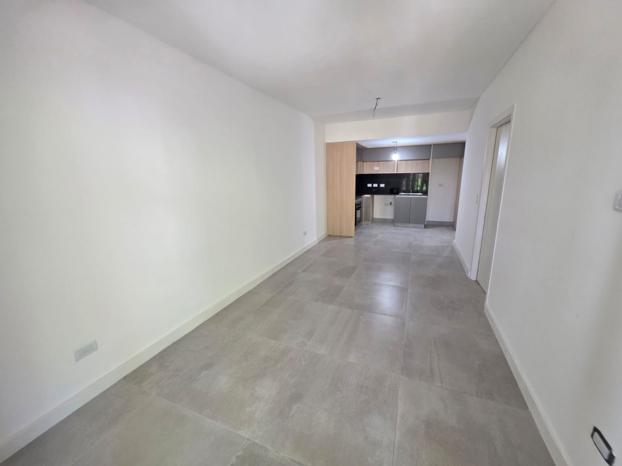 ECHEVERRIA 4900, VENTA DEPARTAMENTO DE DOS AMBIENTES A ESTRENAR