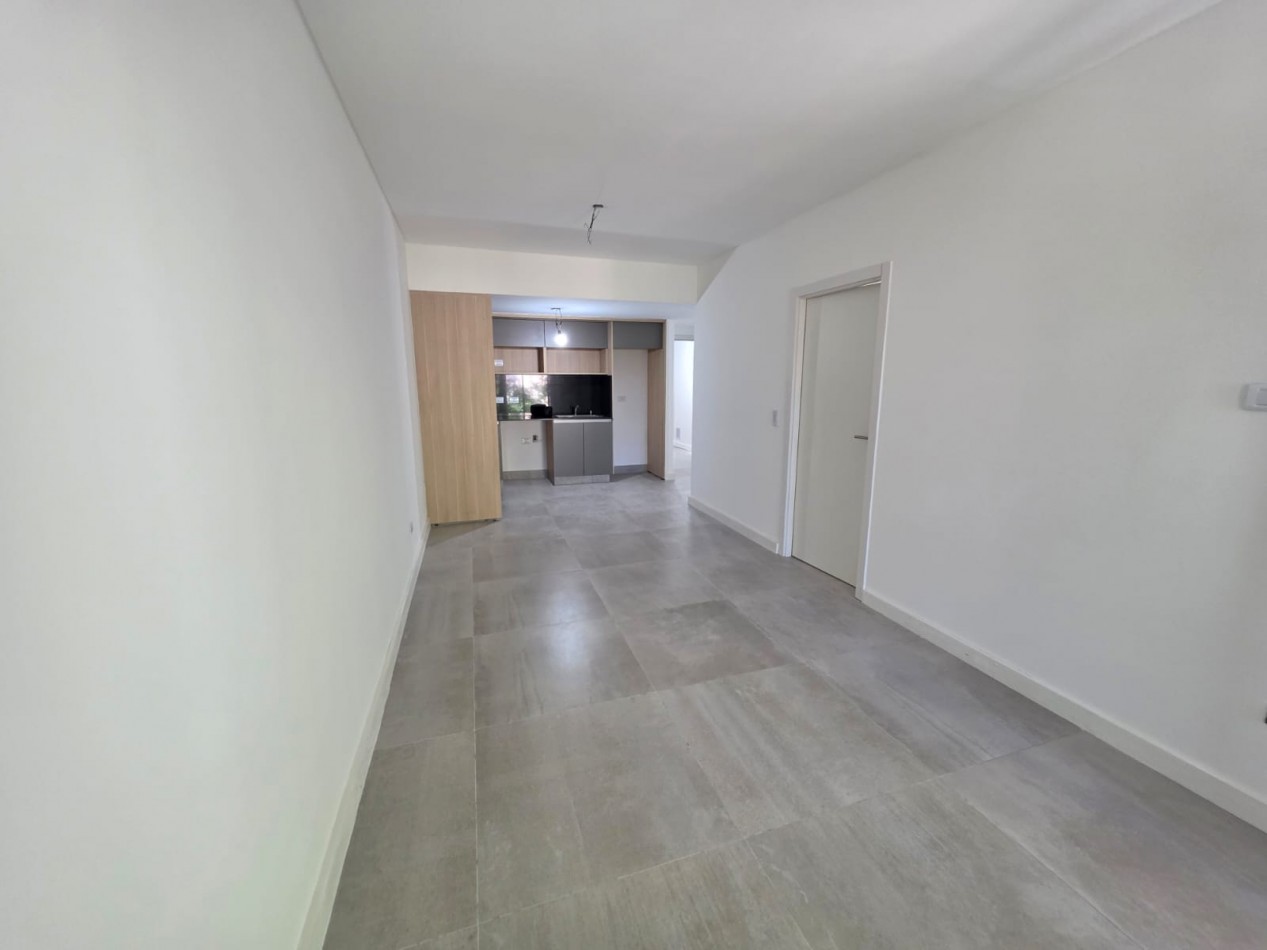 ECHEVERRIA 4900, VENTA DEPARTAMENTO DE DOS AMBIENTES A ESTRENAR