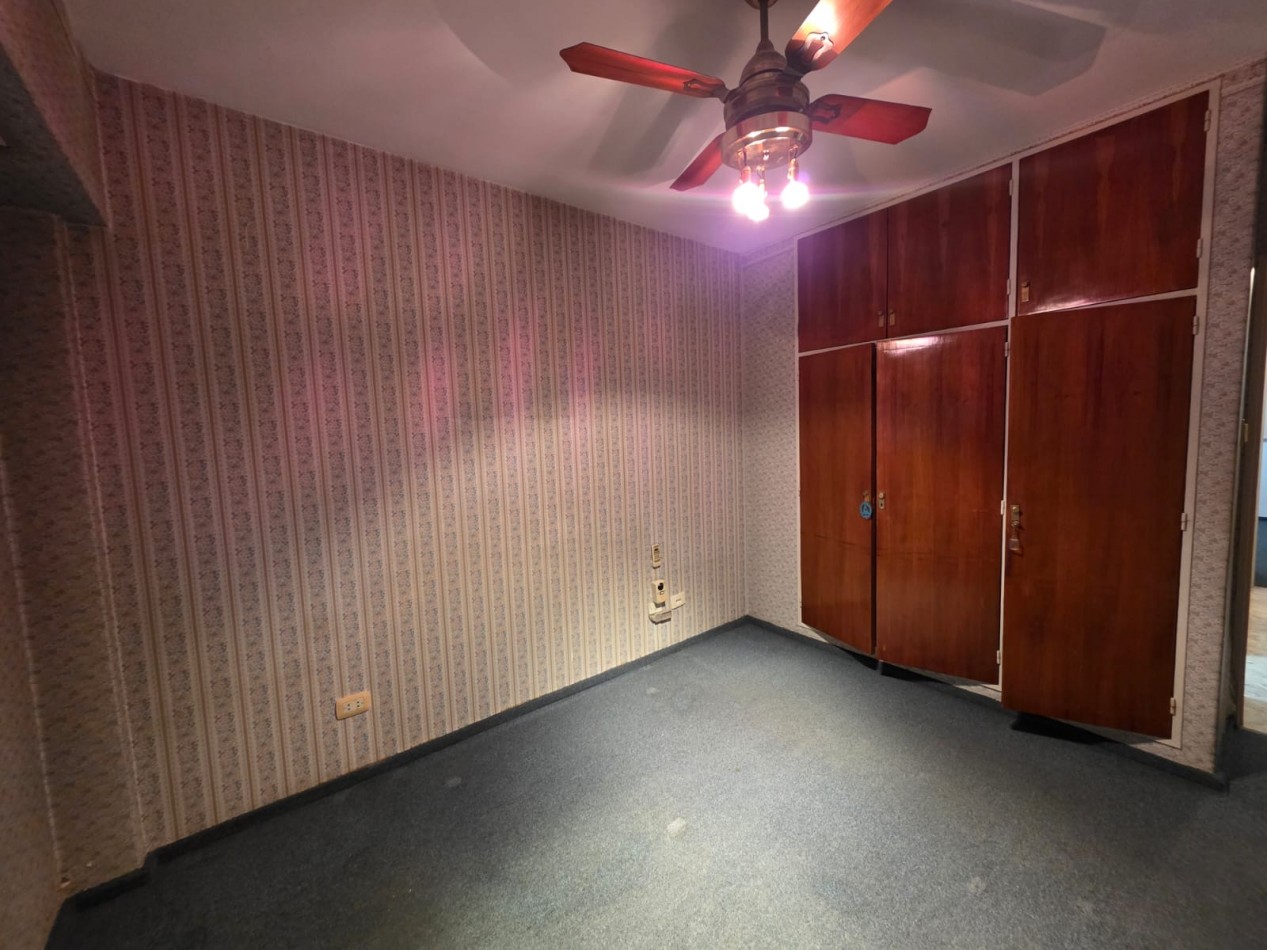 MELINCUE 3300, VENTA DEPARTAMENTO DE TRES AMBIENTES CON DEPENDENCIA