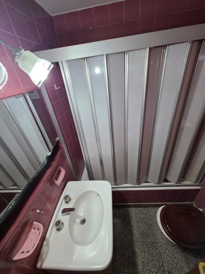 MELINCUE 3300, VENTA DEPARTAMENTO DE TRES AMBIENTES CON DEPENDENCIA