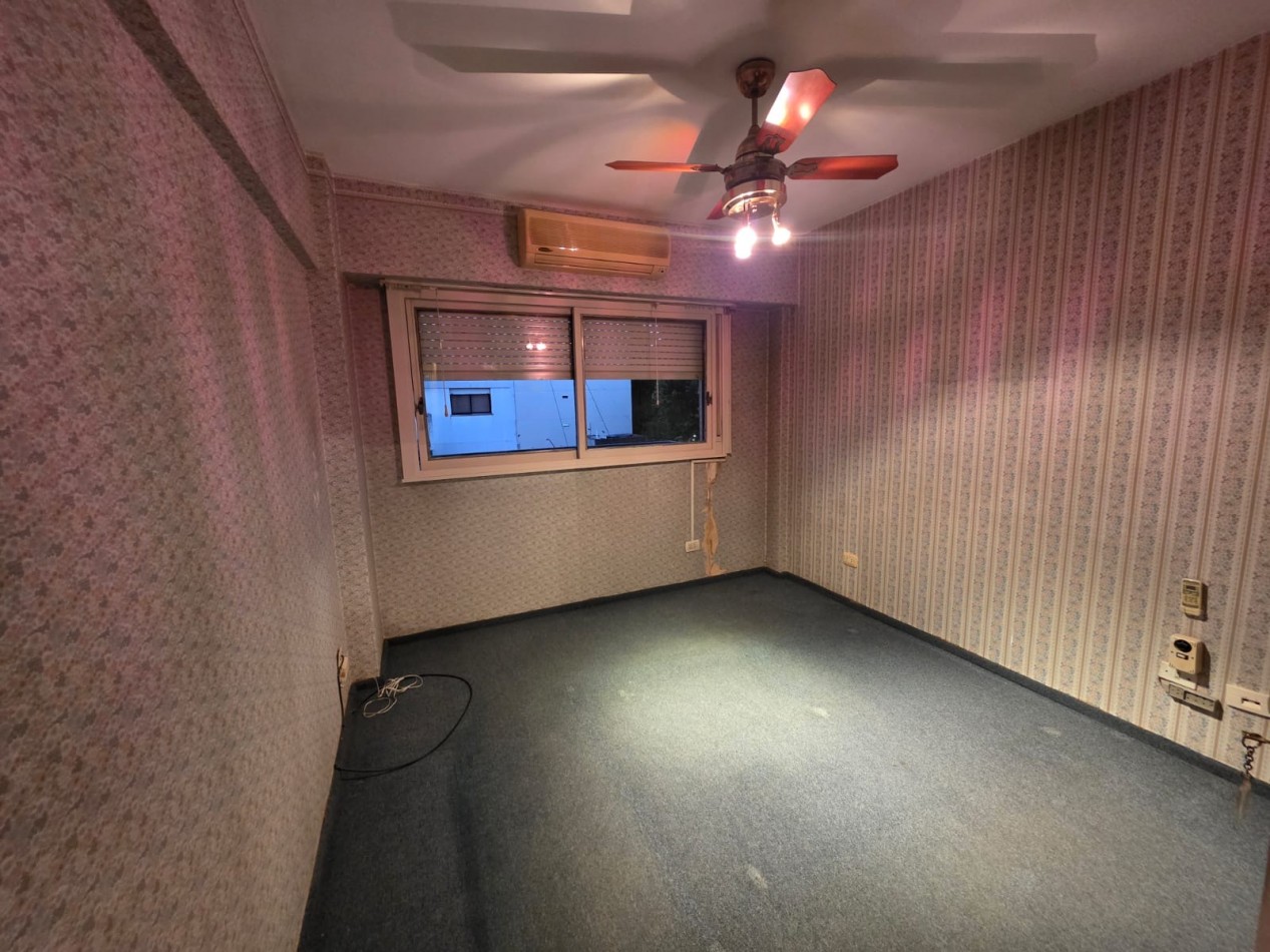 MELINCUE 3300, VENTA DEPARTAMENTO DE TRES AMBIENTES CON DEPENDENCIA