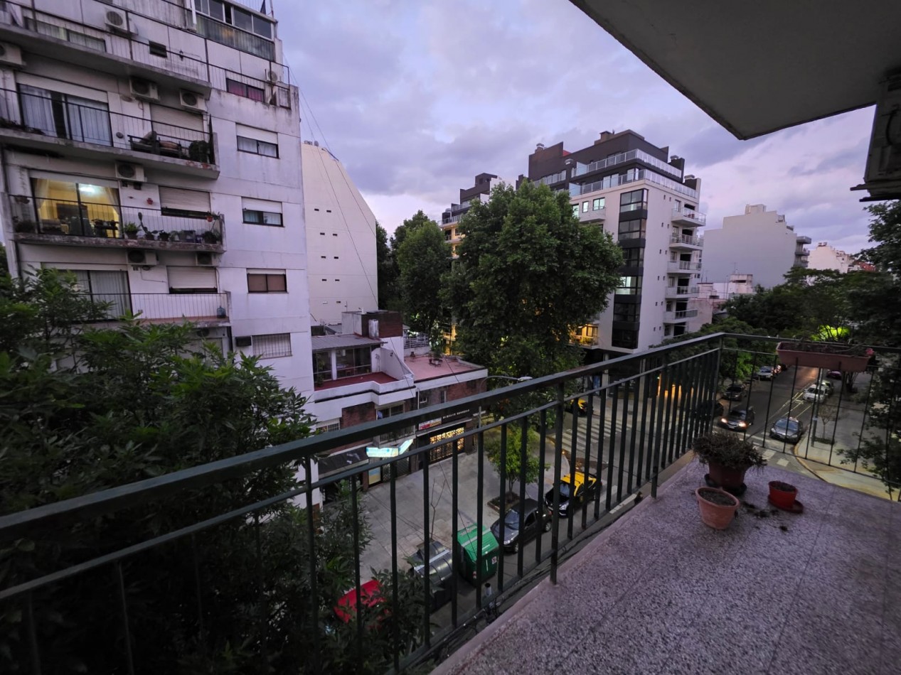 MELINCUE 3300, VENTA DEPARTAMENTO DE TRES AMBIENTES CON DEPENDENCIA