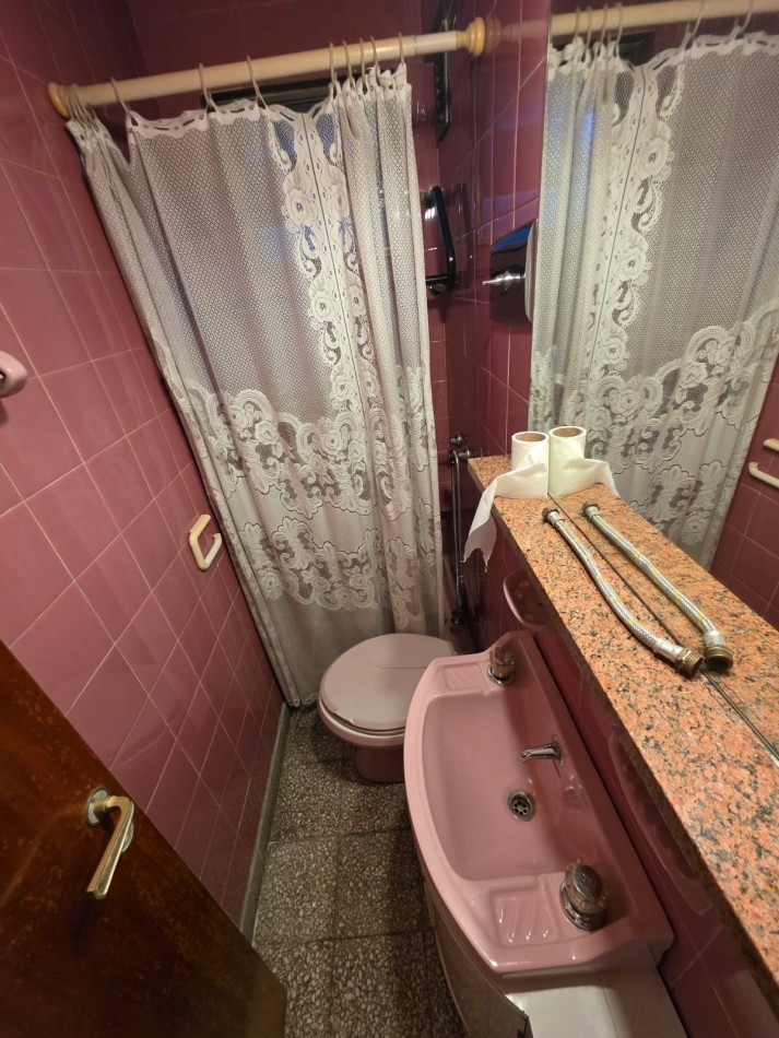 MELINCUE 3300, VENTA DEPARTAMENTO DE TRES AMBIENTES CON DEPENDENCIA