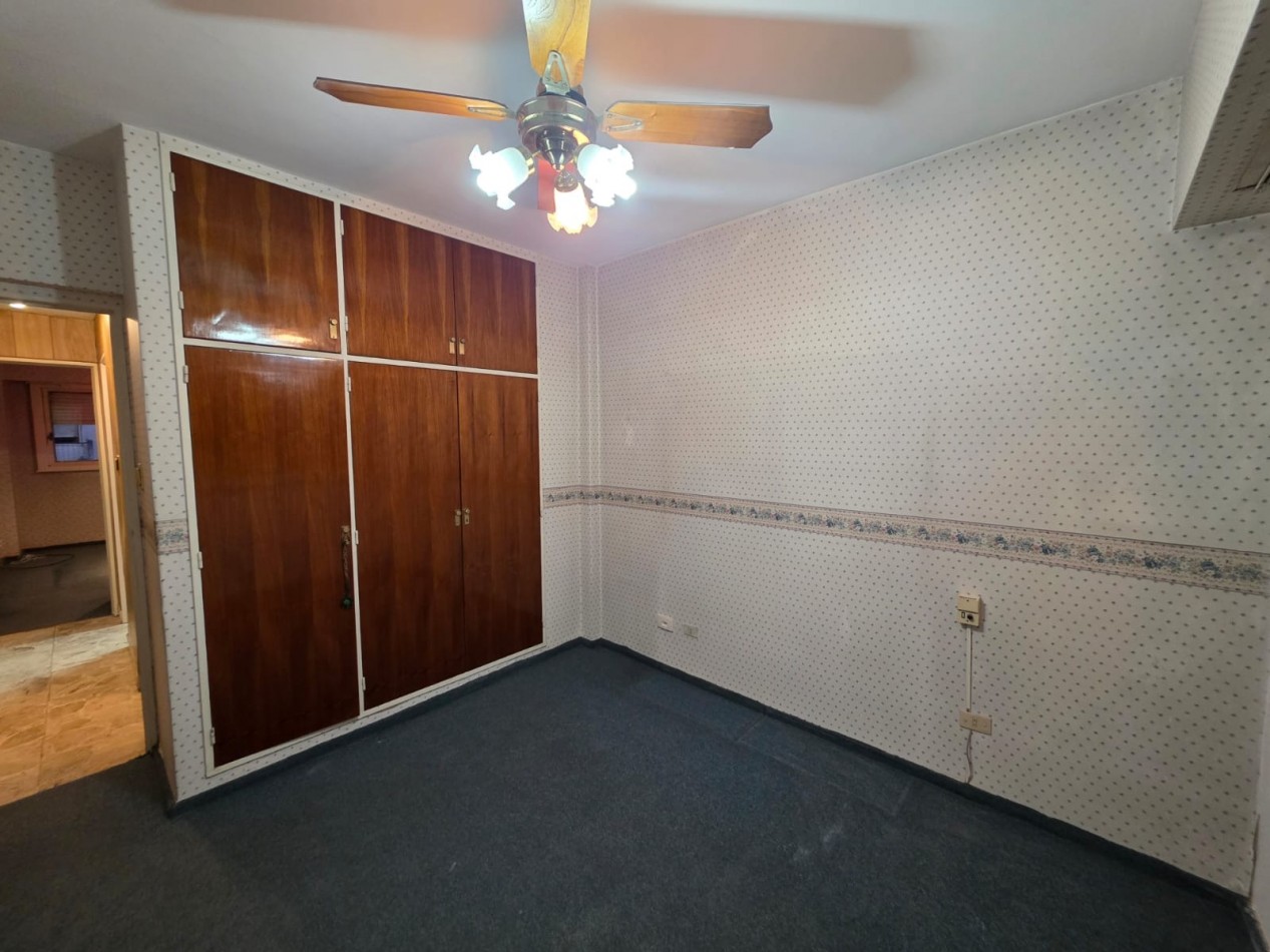 MELINCUE 3300, VENTA DEPARTAMENTO DE TRES AMBIENTES CON DEPENDENCIA