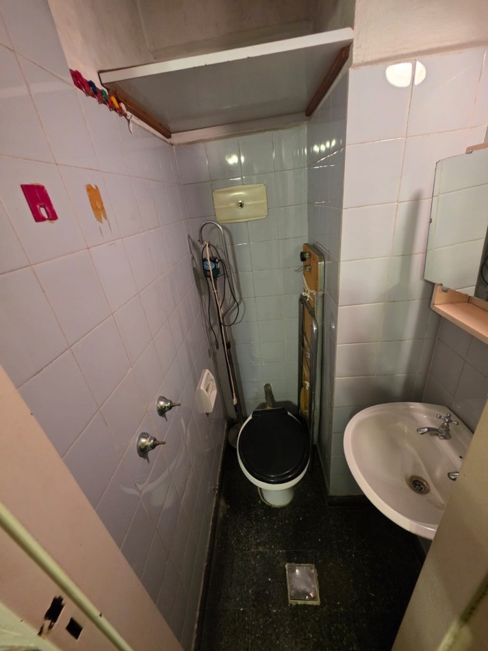 MELINCUE 3300, VENTA DEPARTAMENTO DE TRES AMBIENTES CON DEPENDENCIA