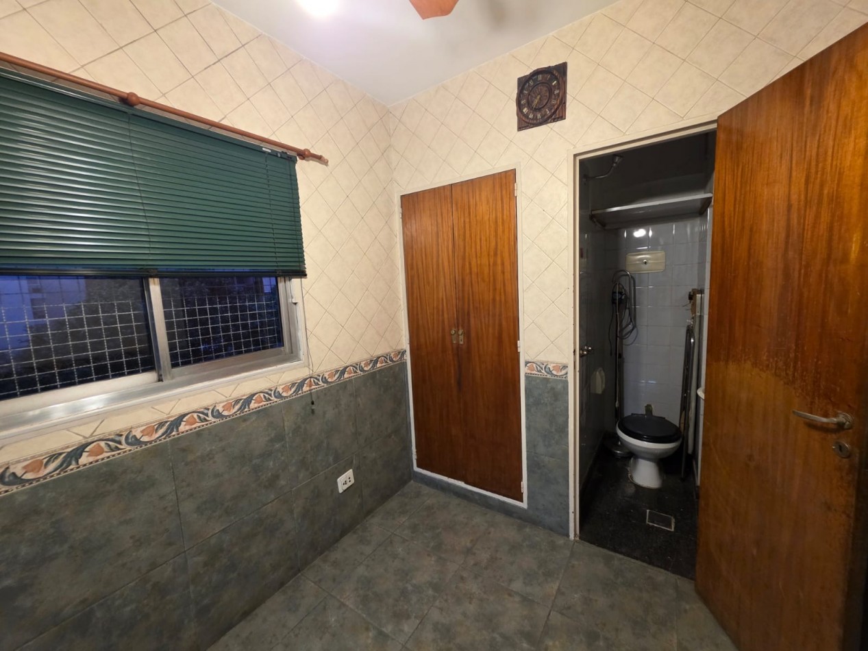 MELINCUE 3300, VENTA DEPARTAMENTO DE TRES AMBIENTES CON DEPENDENCIA