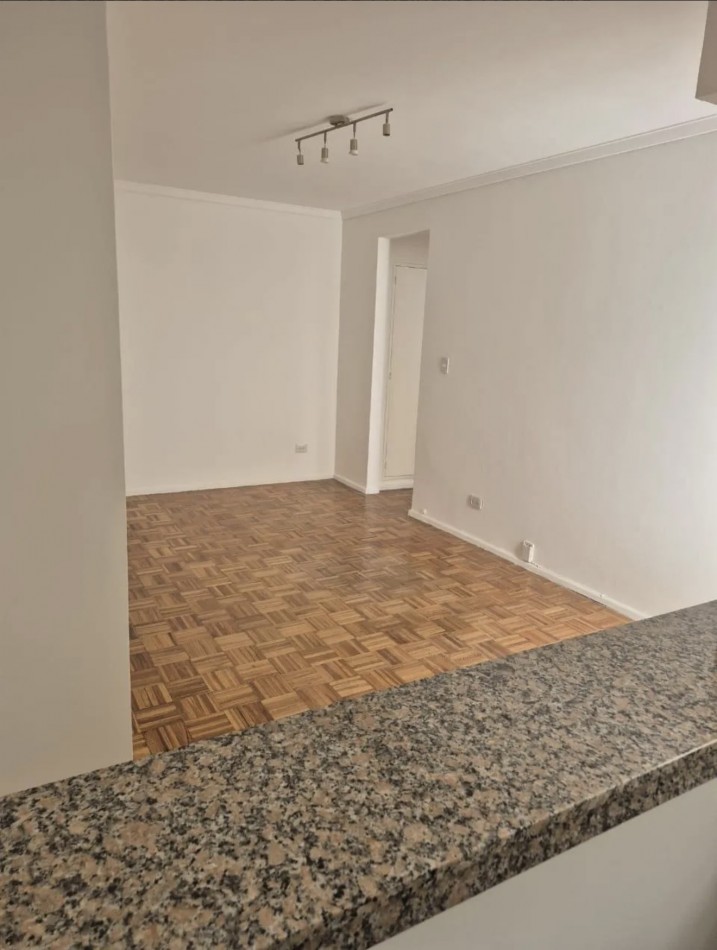 MAURE 1600, VENTA DEPARTAMENTO DE DOS AMBIENTES