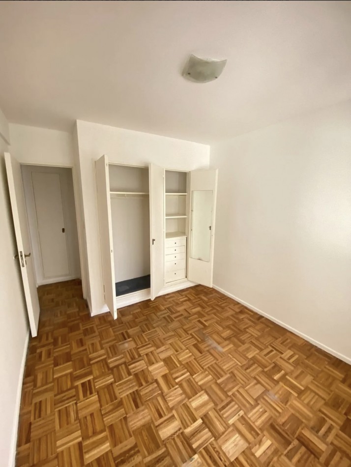 MAURE 1600, VENTA DEPARTAMENTO DE DOS AMBIENTES