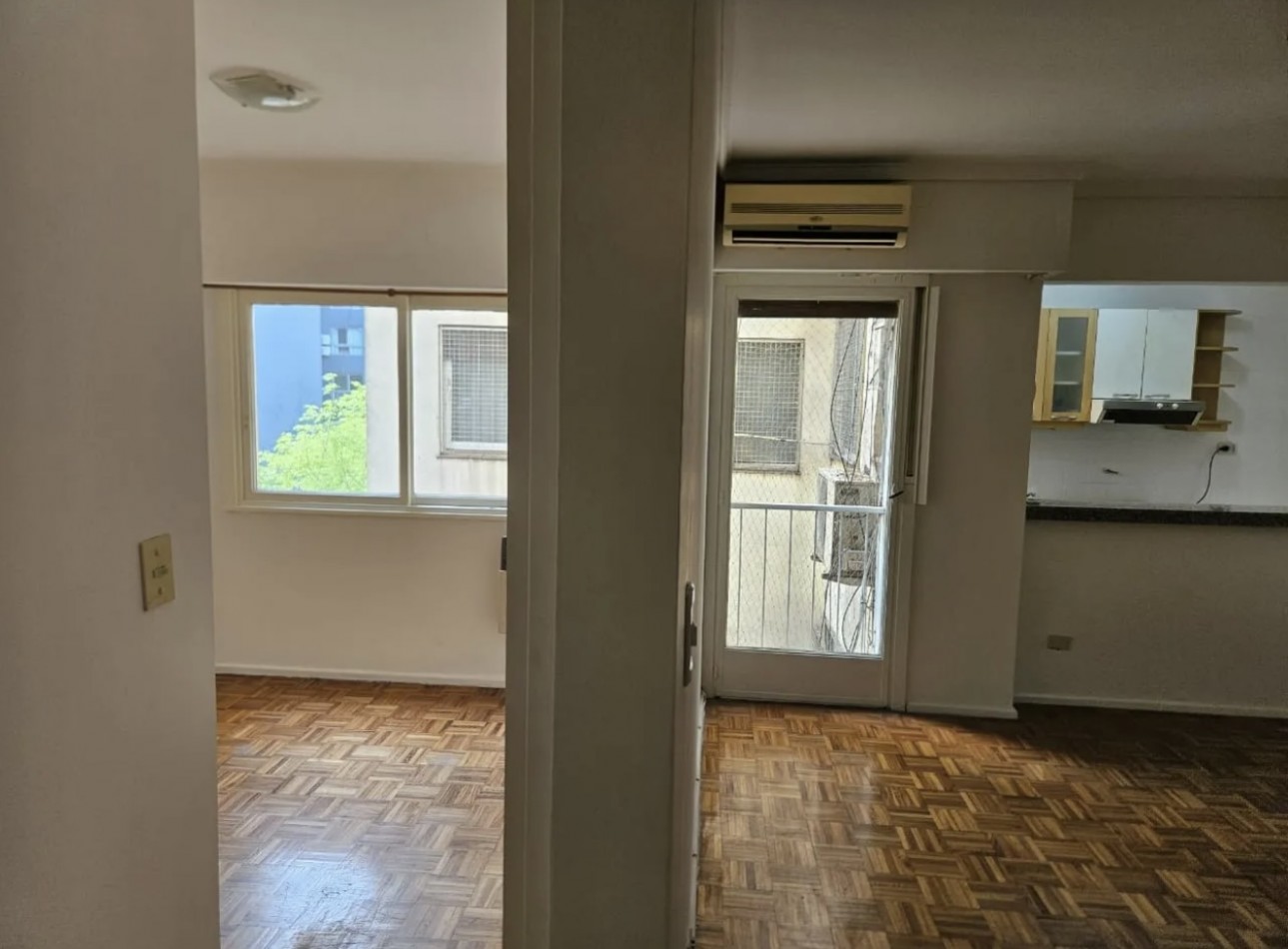 MAURE 1600, VENTA DEPARTAMENTO DE DOS AMBIENTES