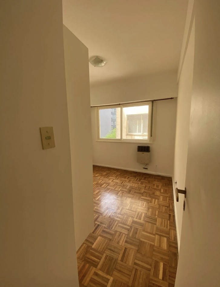 MAURE 1600, VENTA DEPARTAMENTO DE DOS AMBIENTES