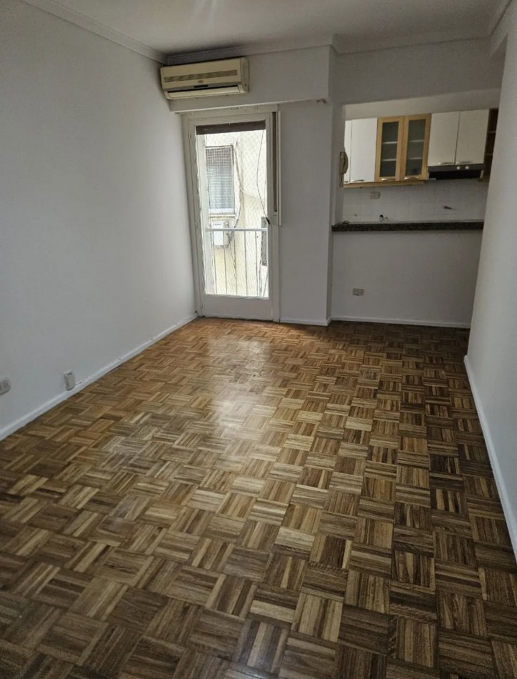 MAURE 1600, VENTA DEPARTAMENTO DE DOS AMBIENTES