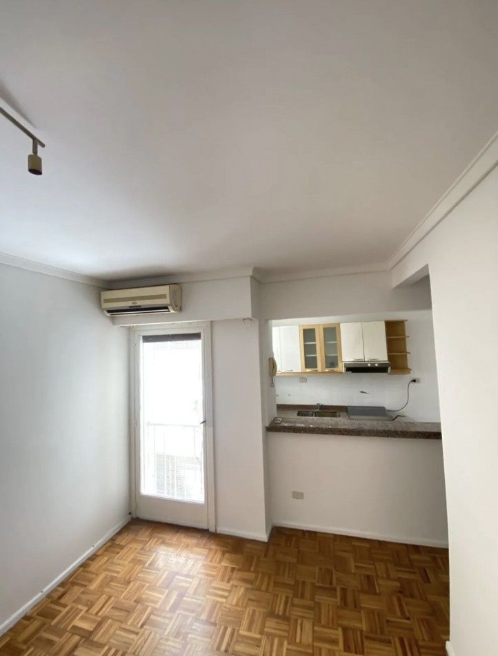 MAURE 1600, VENTA DEPARTAMENTO DE DOS AMBIENTES