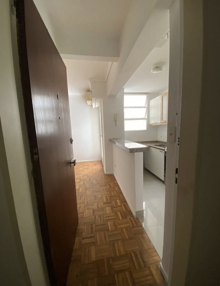 MAURE 1600, VENTA DEPARTAMENTO DE DOS AMBIENTES