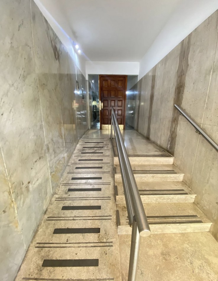 MAURE 1600, VENTA DEPARTAMENTO DE DOS AMBIENTES