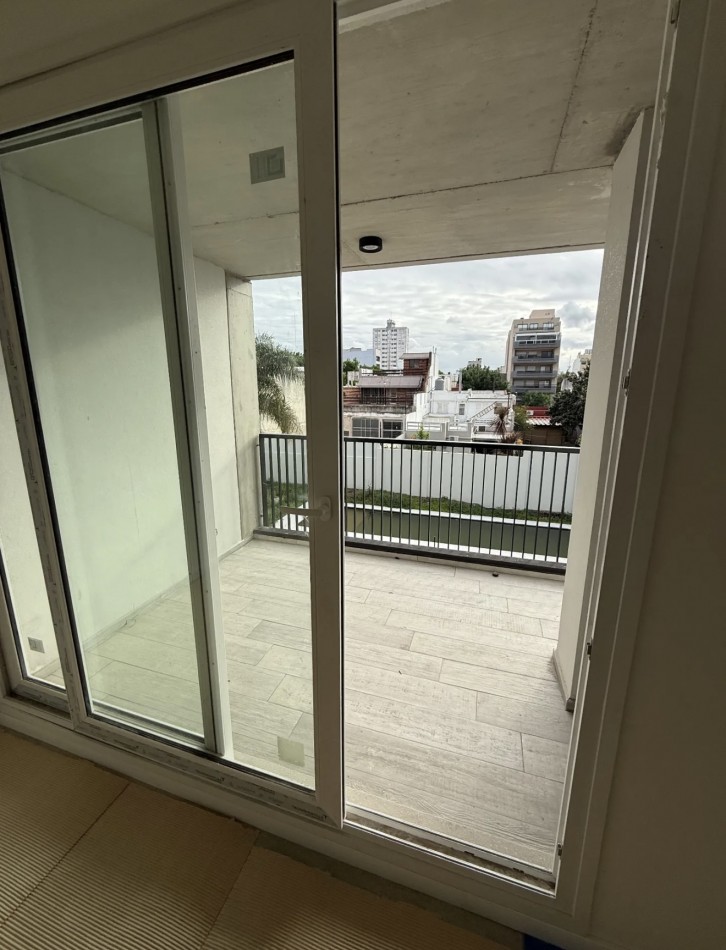 AV. CHIVILCOY 2300, VENTA DEPARTAMENTO DE DOS AMBIENTES A ESTRENAR