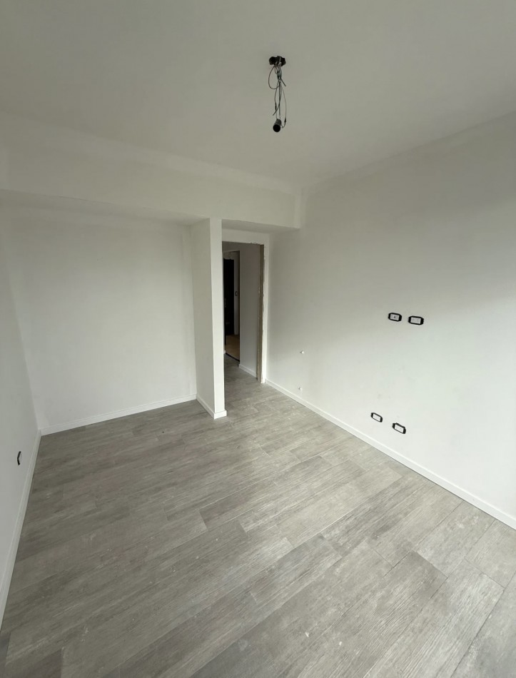 AV. CHIVILCOY 2300, VENTA DEPARTAMENTO DE DOS AMBIENTES A ESTRENAR