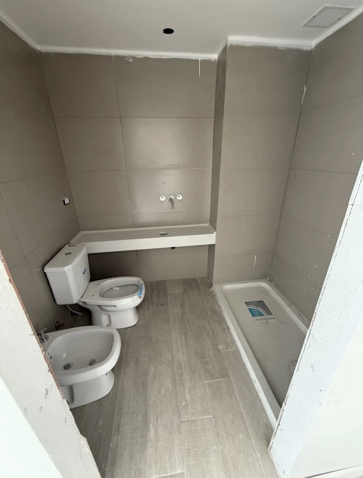 AV. CHIVILCOY 2300, VENTA DEPARTAMENTO DE DOS AMBIENTES A ESTRENAR