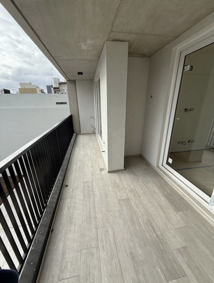 AV. CHIVILCOY 2300, VENTA DEPARTAMENTO DE DOS AMBIENTES A ESTRENAR