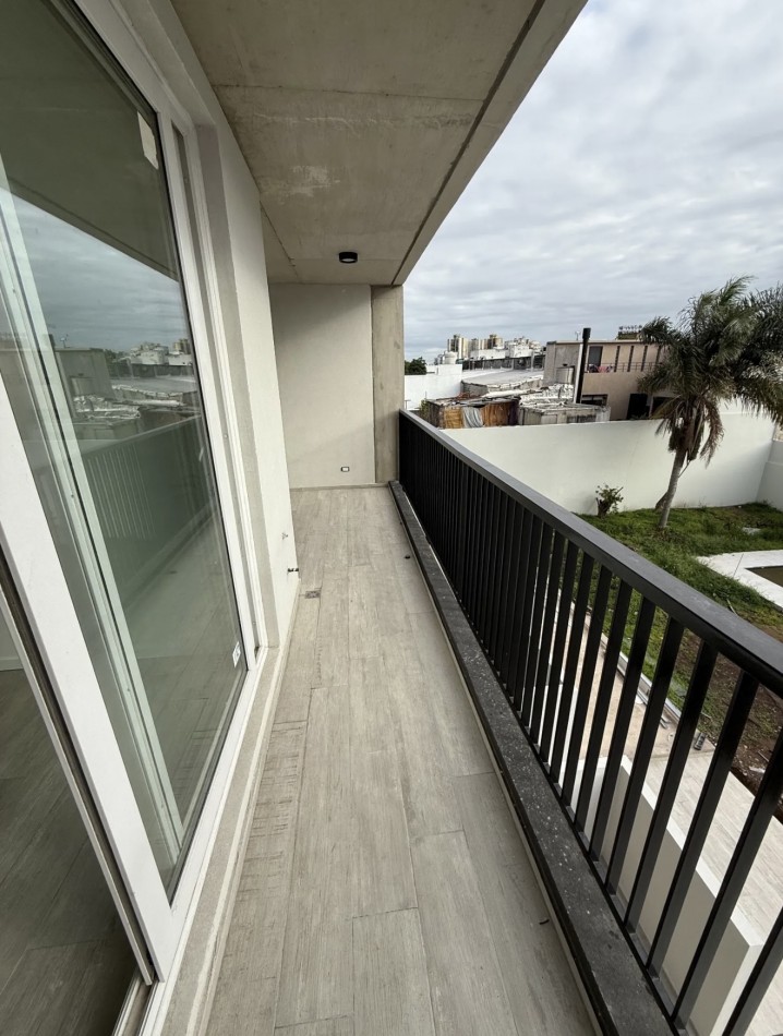 AV. CHIVILCOY 2300, VENTA DEPARTAMENTO DE DOS AMBIENTES A ESTRENAR