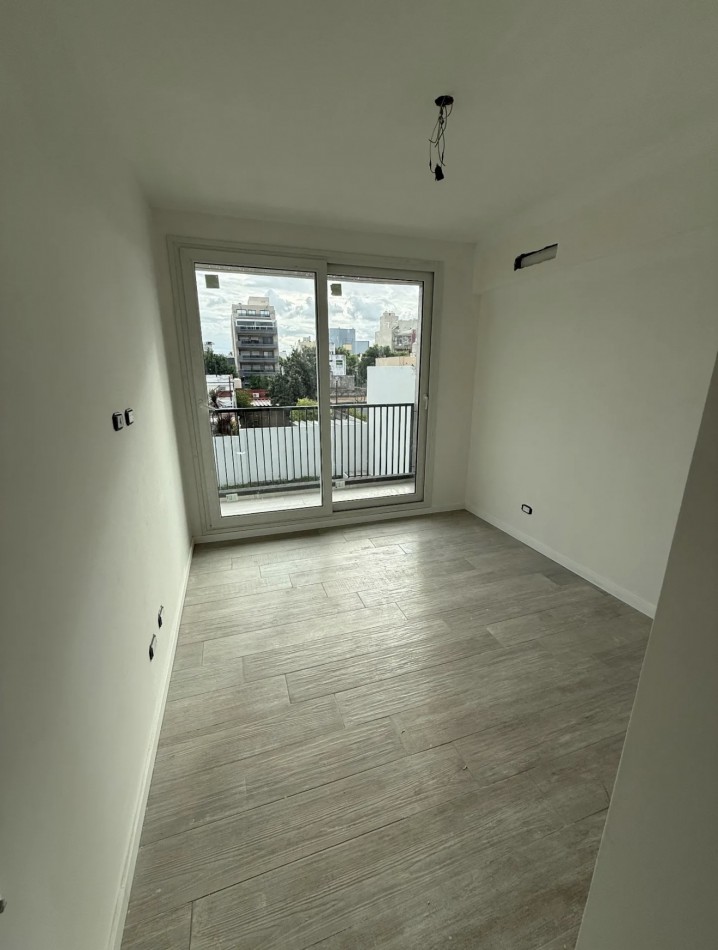 AV. CHIVILCOY 2300, VENTA DEPARTAMENTO DE DOS AMBIENTES A ESTRENAR