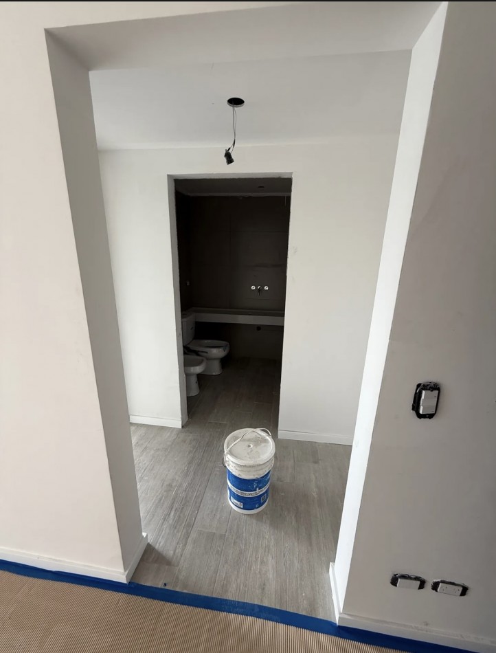 AV. CHIVILCOY 2300, VENTA DEPARTAMENTO DE DOS AMBIENTES A ESTRENAR