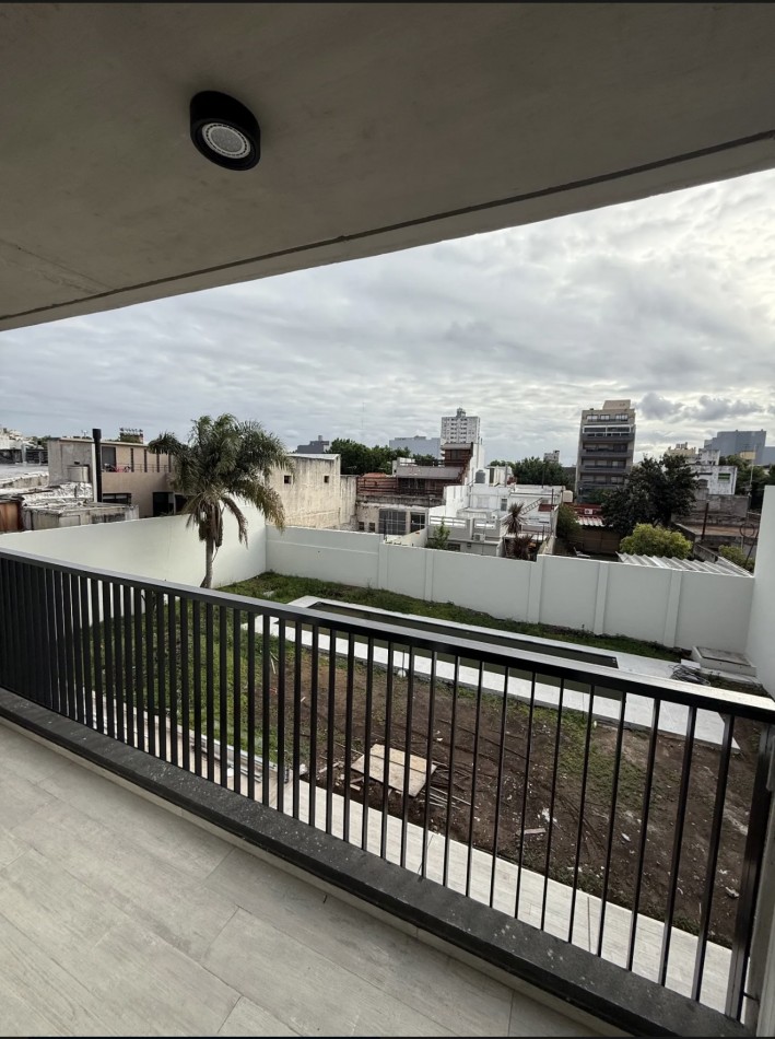 AV. CHIVILCOY 2300, VENTA DEPARTAMENTO DE DOS AMBIENTES A ESTRENAR