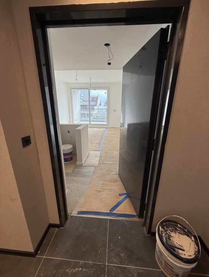 AV. CHIVILCOY 2300, VENTA DEPARTAMENTO DE DOS AMBIENTES A ESTRENAR