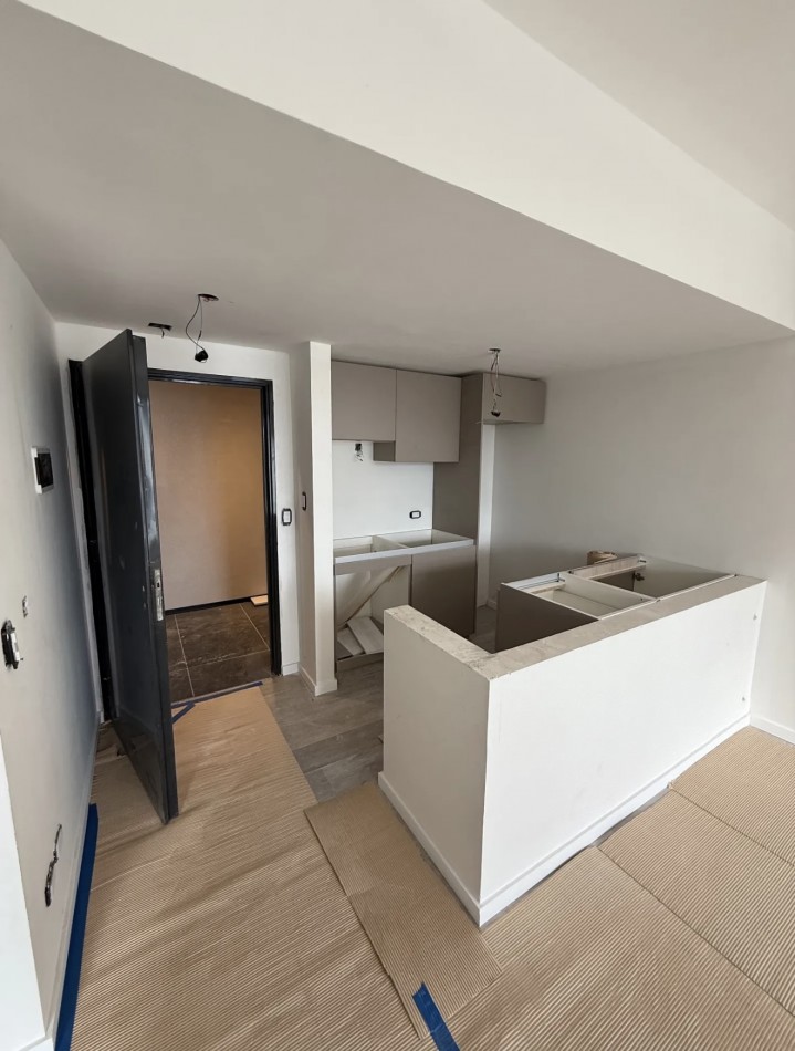 AV. CHIVILCOY 2300, VENTA DEPARTAMENTO DE DOS AMBIENTES A ESTRENAR