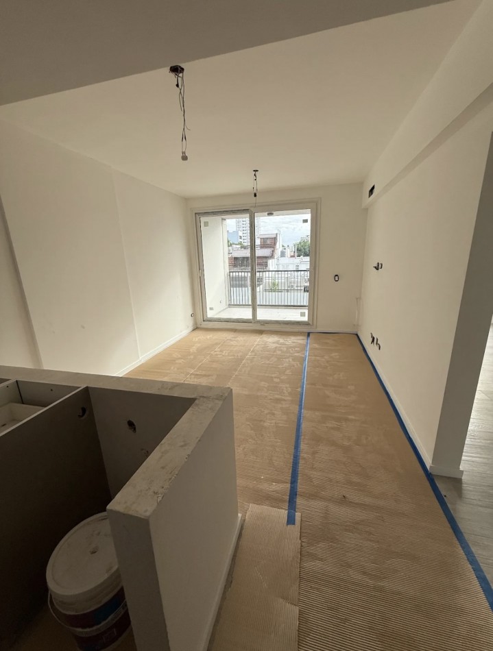 AV. CHIVILCOY 2300, VENTA DEPARTAMENTO DE DOS AMBIENTES A ESTRENAR