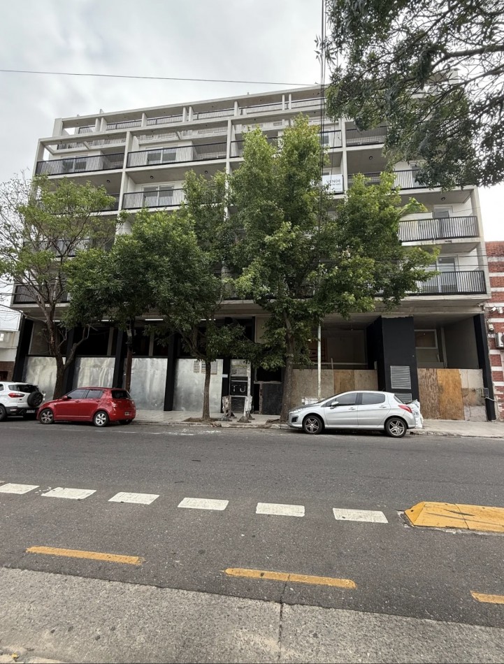AV. CHIVILCOY 2300, VENTA DEPARTAMENTO DE DOS AMBIENTES A ESTRENAR