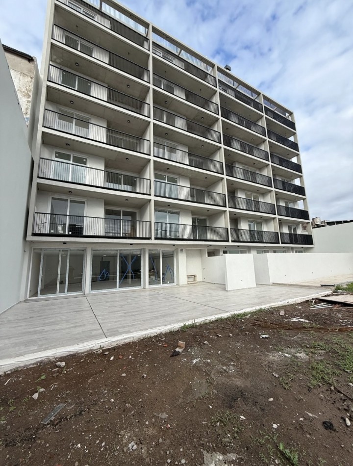 AV. CHIVILCOY 2300, VENTA DEPARTAMENTO DE DOS AMBIENTES A ESTRENAR